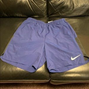 Nike Dri Fit shorts